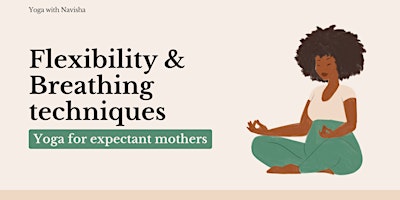 Hauptbild für Prenatal Yoga Camp