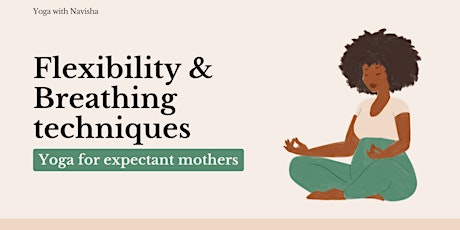 Prenatal Yoga Camp