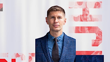 Evgeniy Levchenko - Vrijheidscollege primary image