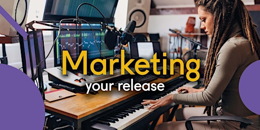 Marketing Your Release  primärbild