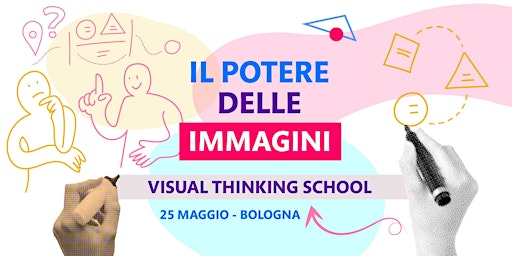 Primaire afbeelding van Il potere delle immagini