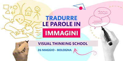 Imagen principal de Tradurre le parole in immagini