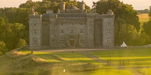 Primaire afbeelding van Chapel Deisgners Conference Dinner in Slane Castle