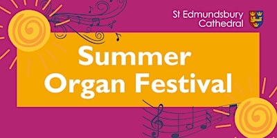 Imagen principal de Summer Organ Festival