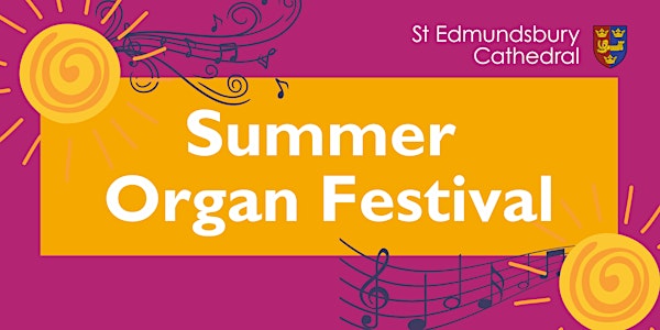 Summer Organ Festival