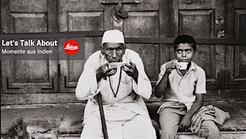 Let's Talk About | Momente aus Indien  primärbild
