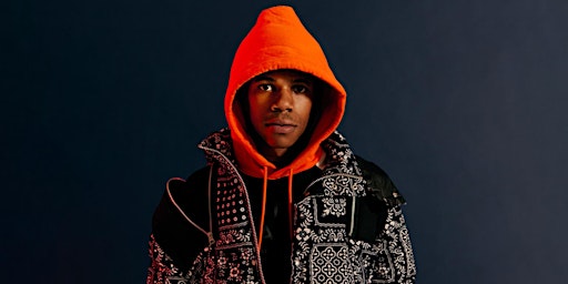 A Boogie Wit Da Hoodie Seattle - Climate Pledge Arena Tickets primary image