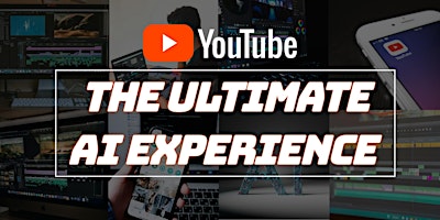 Primaire afbeelding van YouTube Premier: The Ultimate AI Experience for Content Creators