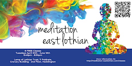 Meditation East Lothian