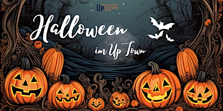 Party-Specials im UpTown! - Halloween Party