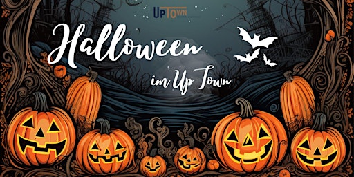 Primaire afbeelding van Party-Specials im UpTown! - Halloween Party