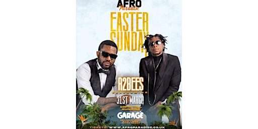 Image principale de AP Easter in Accra 2024