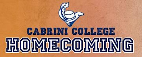 Cabrini College 2014 Homecoming primary image