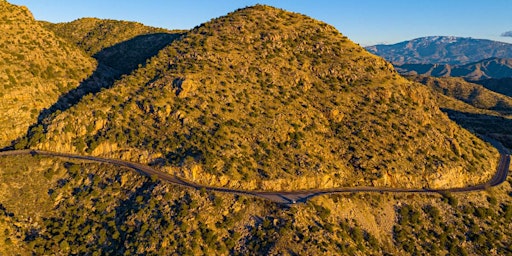 Mt. Lemmon Scenic Byway Self-Guided Audio Tour primary image