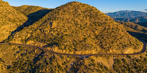 Mt. Lemmon Scenic Byway Self-Guided Audio Tour  primärbild