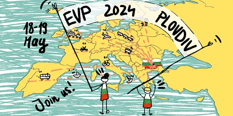 EVP Retreat: Visual Vibes