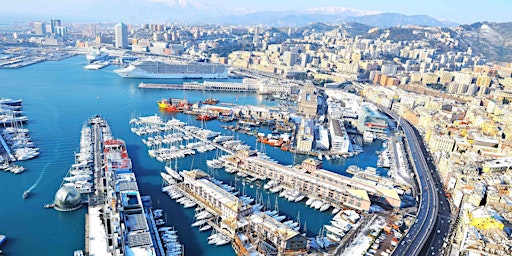 La presenza mafiosa in Liguria: porti, confische e altri segni tangibili primary image