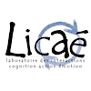 Logo de LICAÉ