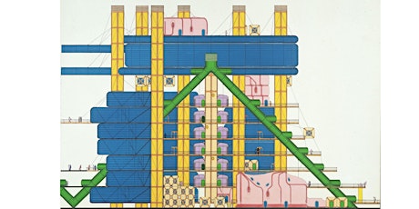 Les éléments de l'architecture : LA COLONNE_Université populaire