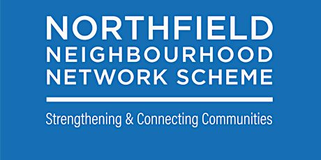 Northfield NNS Community Lunch - Let's Get Digital