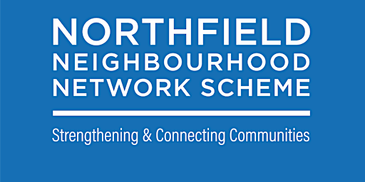 Imagem principal do evento Northfield NNS Community Lunch - Let's Get Digital