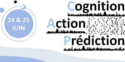 Primaire afbeelding van Journées d'étude LICAÉ : Cognition - Action - Prédiction