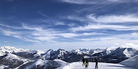 George Stephenson High School Ski Trip 2025
