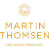 Logótipo de Martin Thomsen