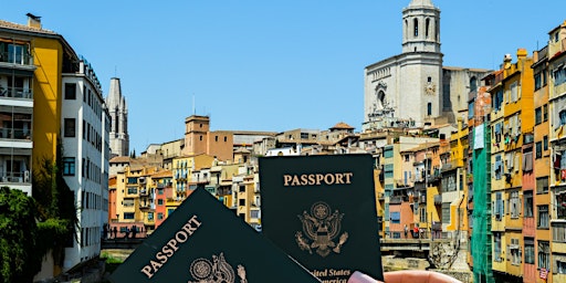 Hauptbild für Spain Digital Nomad Visa: How to Apply