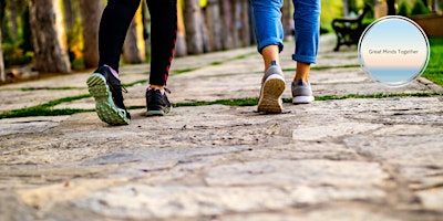 Primaire afbeelding van Parent/Carer Coffee Morning - National Walking Month