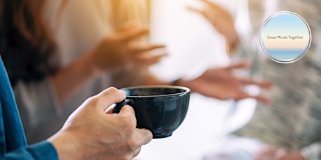 Parent/Carer Coffee Morning - Stress Awareness Month