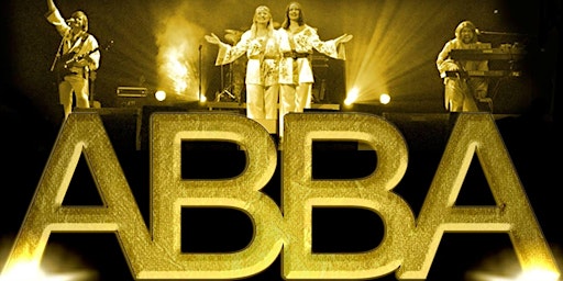 ABBA Gold - Tribute Night primary image