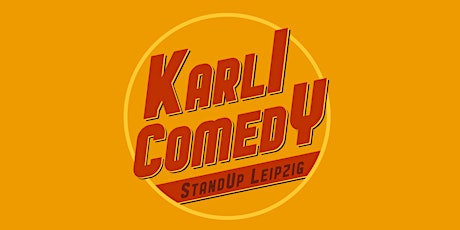 Karli Comedy Club | Stand-Up Comedyshow