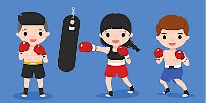 Primaire afbeelding van Boxercise (£1.00 pay on the day )