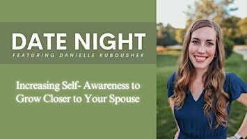 Marriage Enrichment Date Night primary image