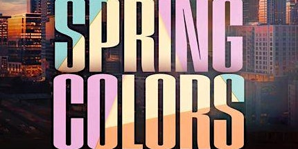 Primaire afbeelding van Spring Colors