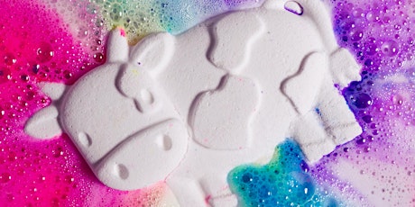 Planes en Madrid: Crea tu propia bomba de baño en Lush Plenilunio