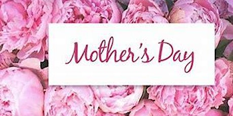 First Annual Mother's Day Brunch Presented by Bathsheba#8