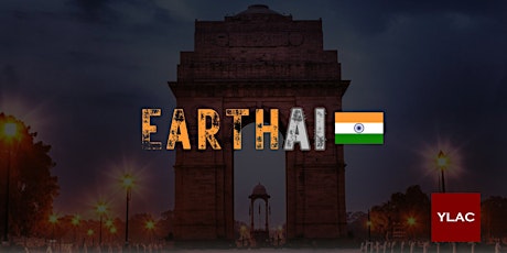 Earth AI New Delhi - The generative AI hackathon for climate