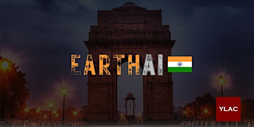 Immagine principale di Earth AI New Delhi - The generative AI hackathon for climate 