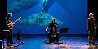 Immagine principale di Concerférence ! Le Retour de Moby Dick 