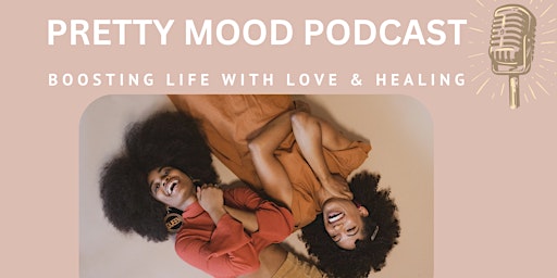 Primaire afbeelding van Pretty Mood Podcast