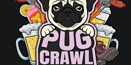 PUGCRAWL 2024