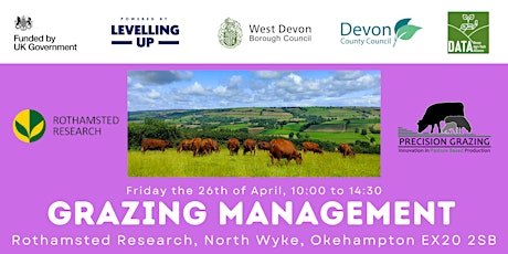 Grazing Management primary image