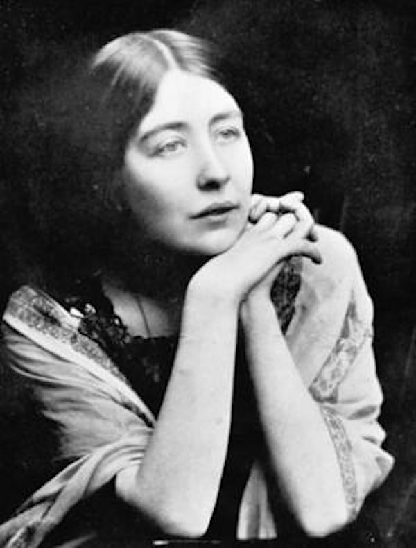 Sylvia Pankhurst Annual Birthday Expert Tour