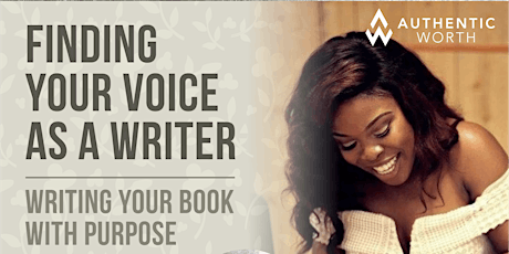 Finding Your Voice as a Writer