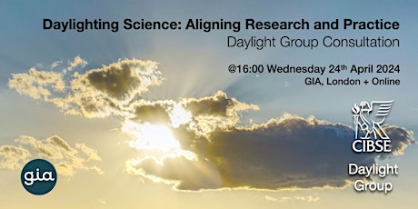 Daylighting Science: Aligning Research and Practice