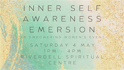 Inner Self Awareness Emersion