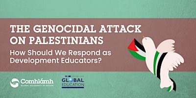 The Genocidal Attack on Palestinians  primärbild