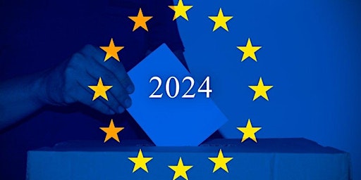 Hauptbild für European Parliament 2024 Election - SETU Hustings Event